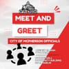 Reminder: City of McPherson Meet and Greet Event From 4-6pm