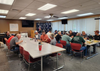 McPherson Fire Department Honors Retired Members With Breakfast Event